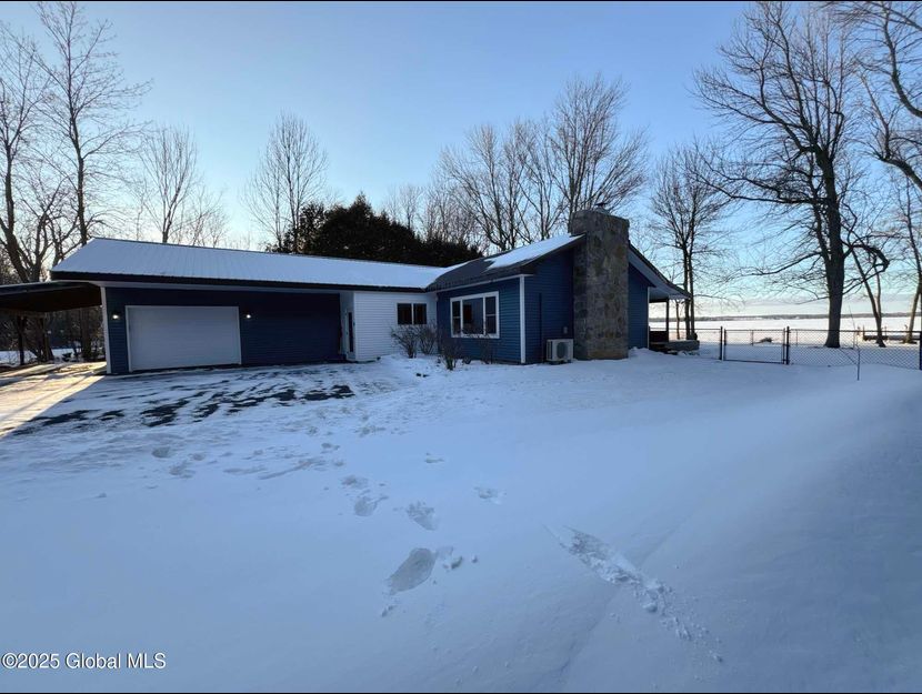 376 Dickson Point Road For Sale, Plattsburgh, NY 12901 Home | ByOwner