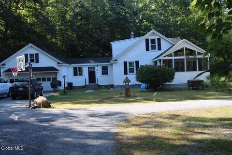 Multifamily For Sale - 6148 Route 9n<br/> Corinth, NY 12822