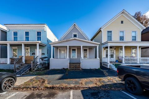 Photo of 356 4th Avenue, Troy, NY 12182 (MLS # 202610909)