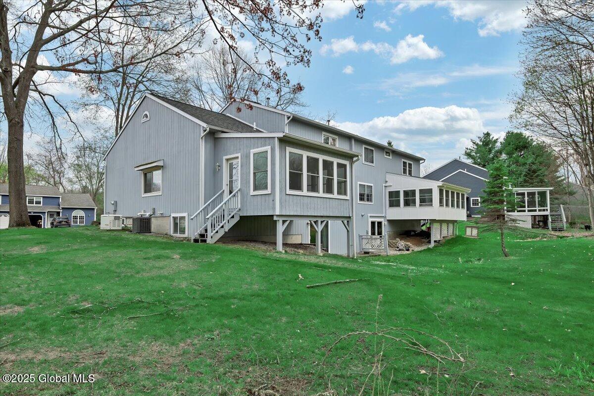 50 Glenbrook Court, Clifton Park, New York image 41
