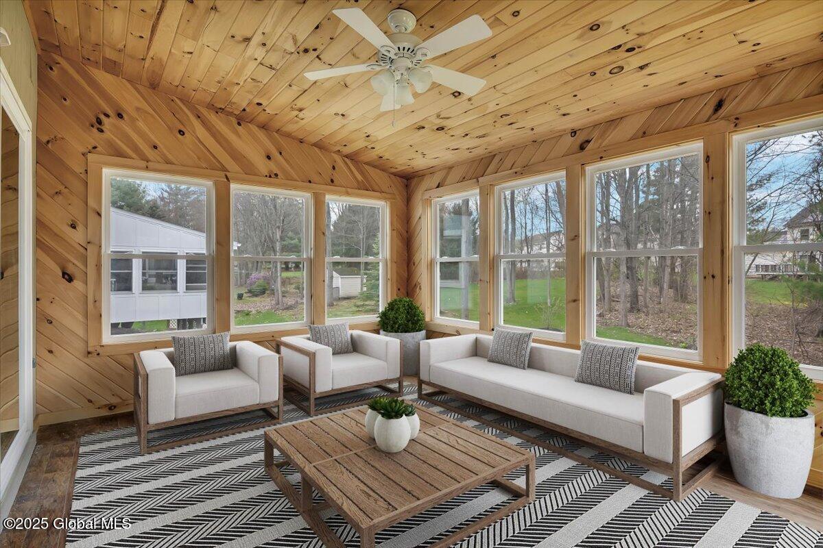 50 Glenbrook Court, Clifton Park, New York image 24