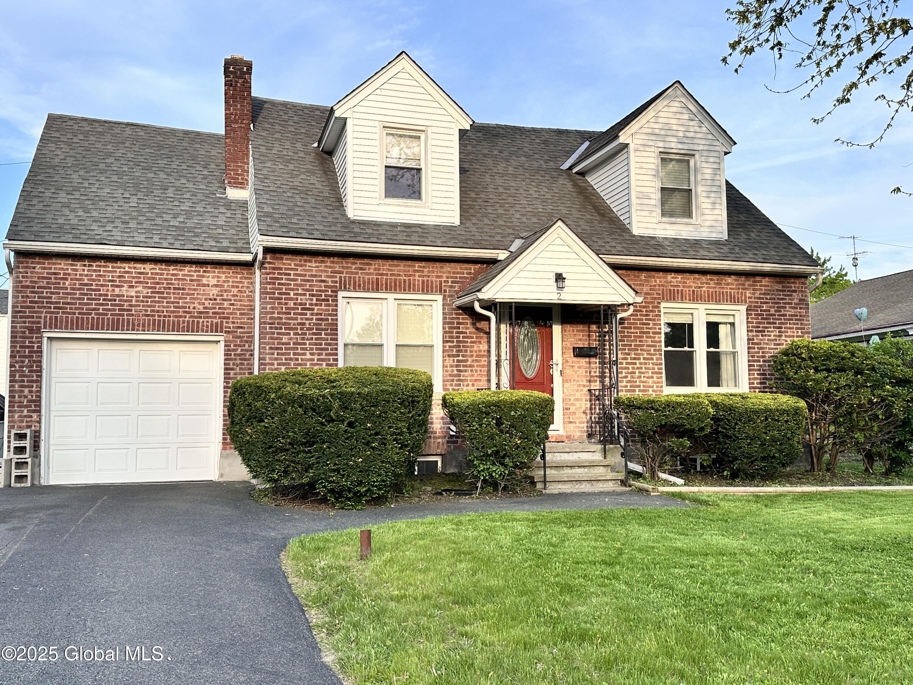 2 Birchwood Avenue, Rensselaer, New York image 1