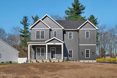 Photo of 105 Diamond Place, Schenectady, NY 12306 (MLS # 202615795)