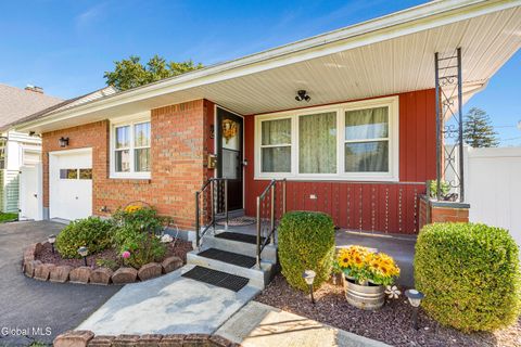 Photo of 65 Rose Court, Albany, NY 12209 (MLS # 202527965)