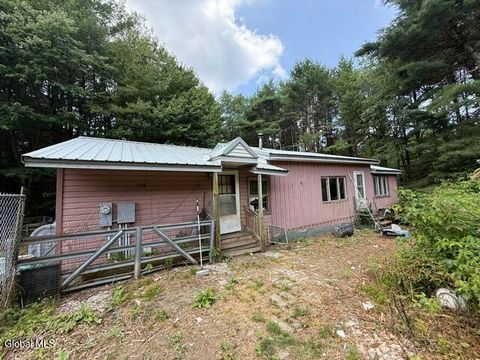 Photo of 171 Potter Hollow Road, Galway, NY 12074 (MLS # 202621692)