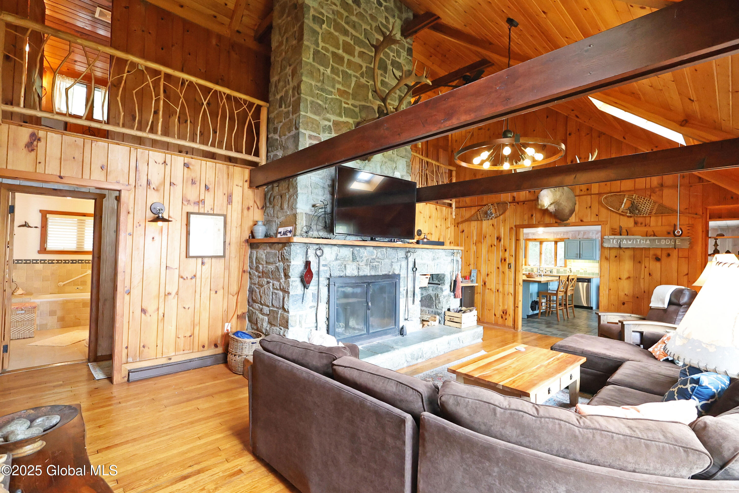745 Adirondack Road, Schroon Lake, New York image 12