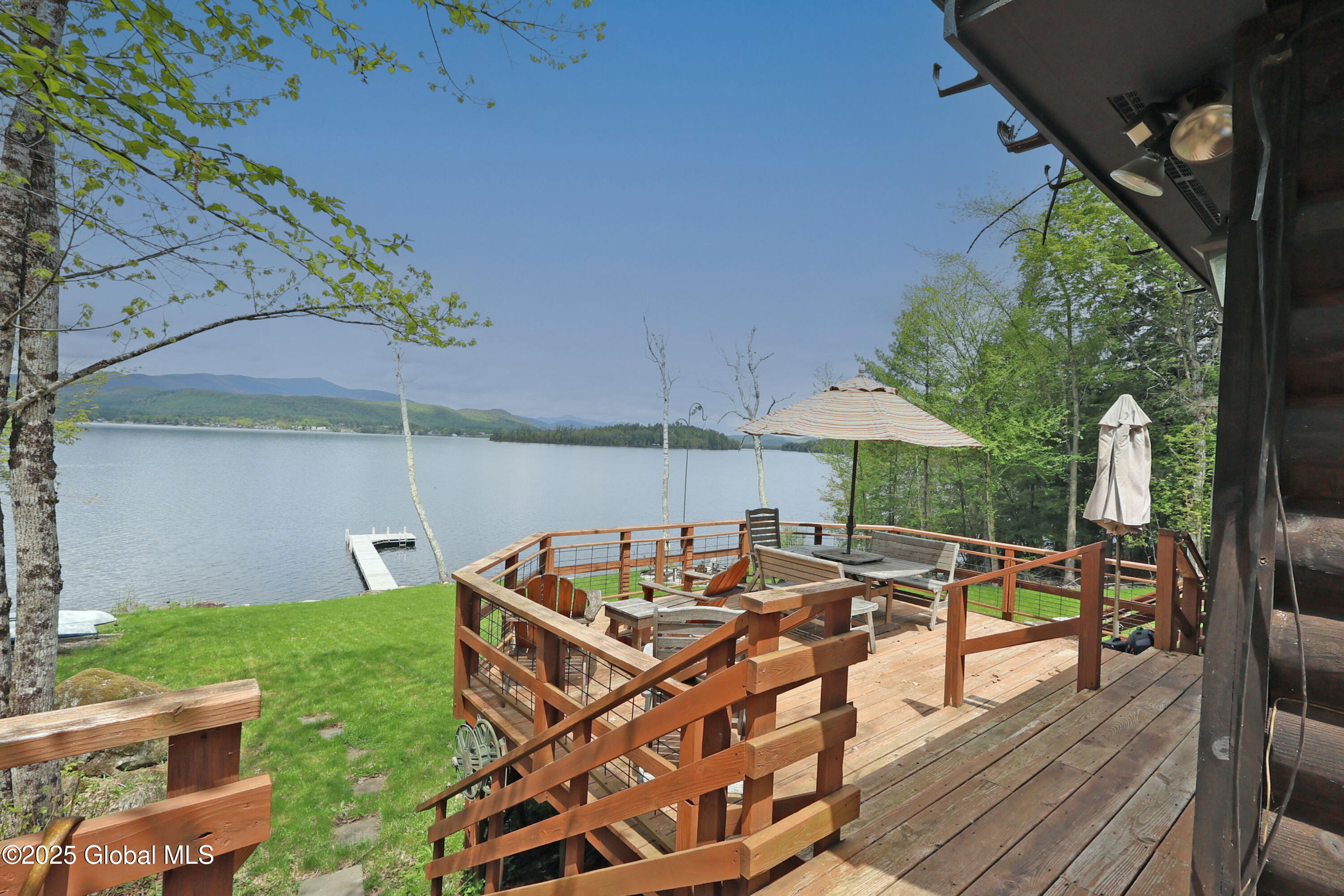 745 Adirondack Road, Schroon Lake, New York image 50