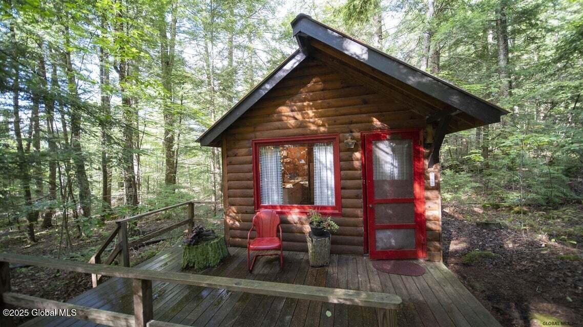 745 Adirondack Road, Schroon Lake, New York image 8