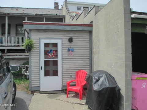 Photo of 80-82 Milton Avenue #3, Ballston Spa, NY 12020 (MLS # 202615883)
