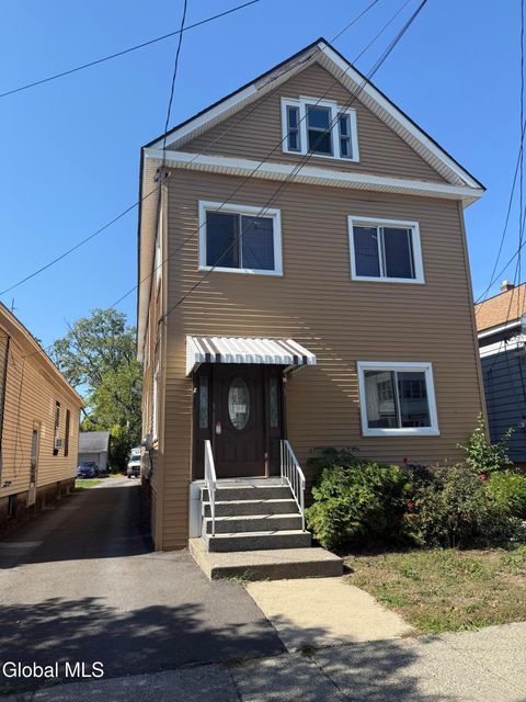 Photo of 23 Hampton Street #Unit 2, Albany, NY 12209 (MLS # 202611951)
