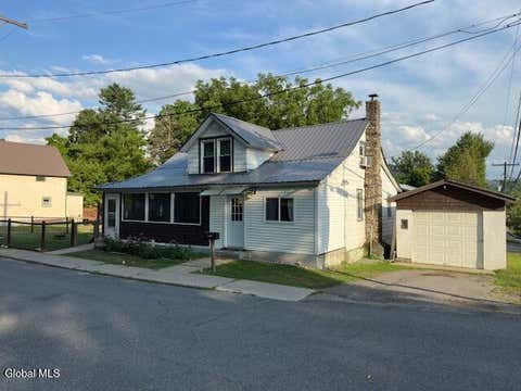 Homes For Sale - 2 John Street<br/> Ticonderoga, NY 12883