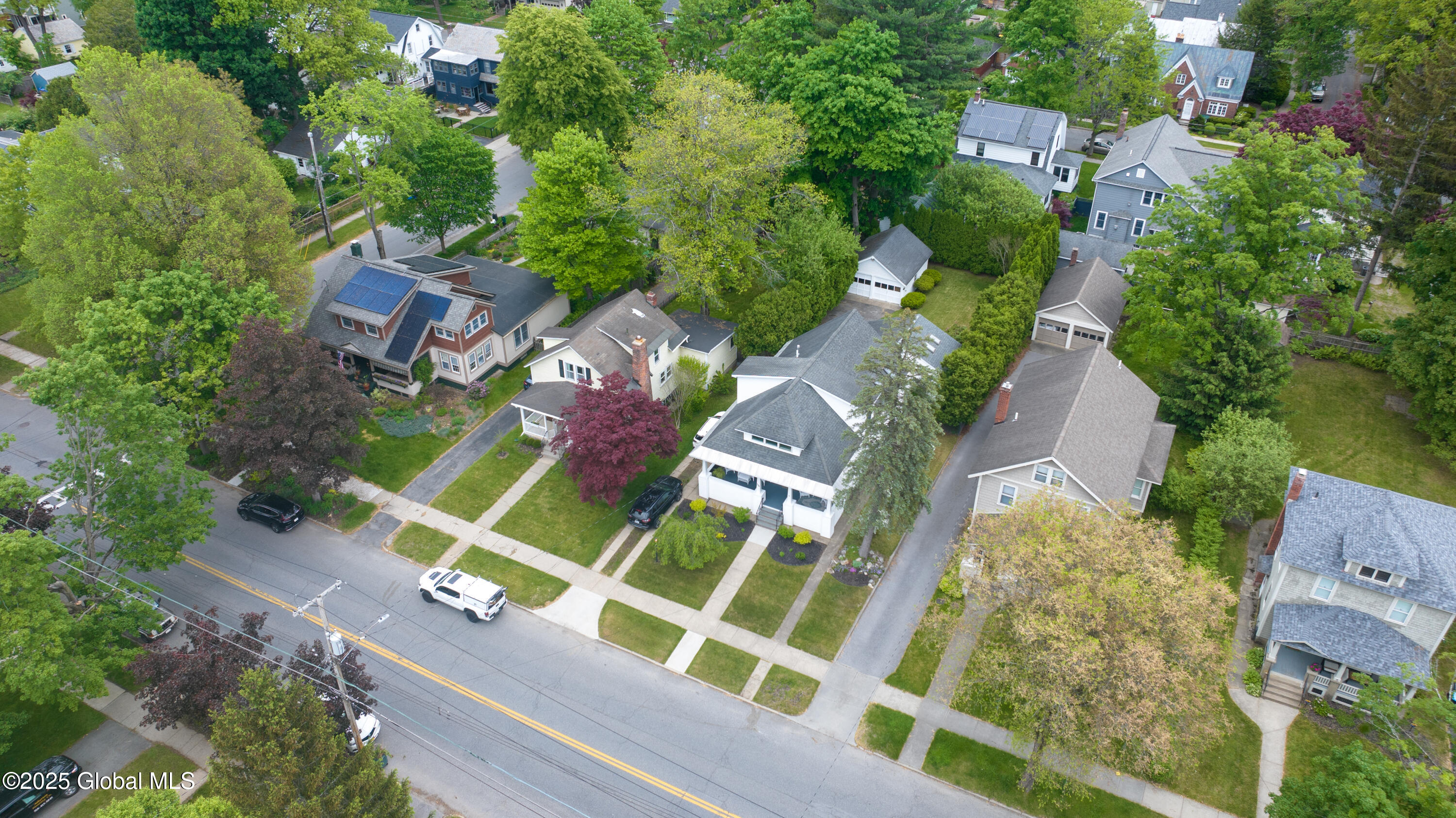 156 East Avenue, Saratoga Springs, New York image 45