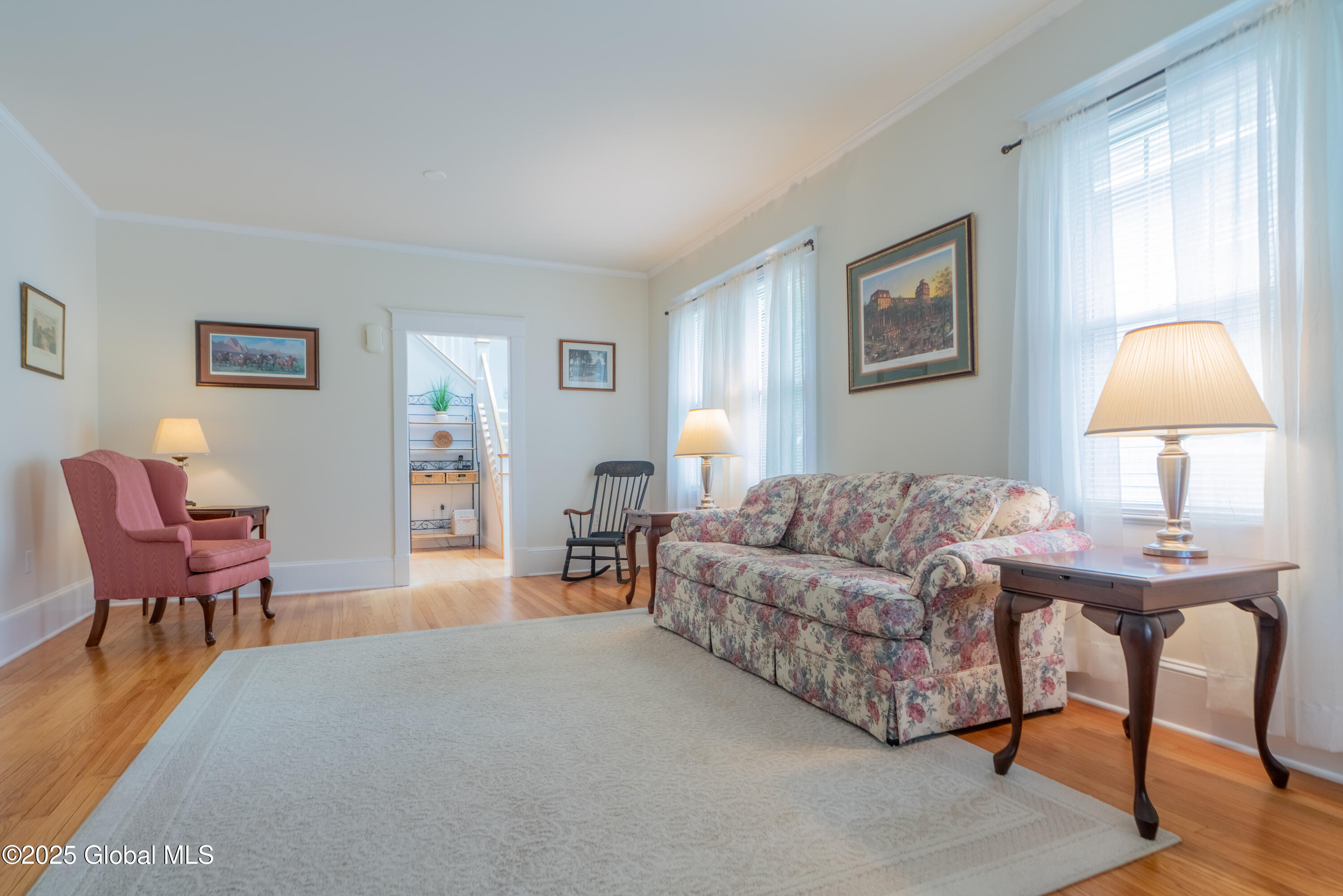 156 East Avenue, Saratoga Springs, New York image 8