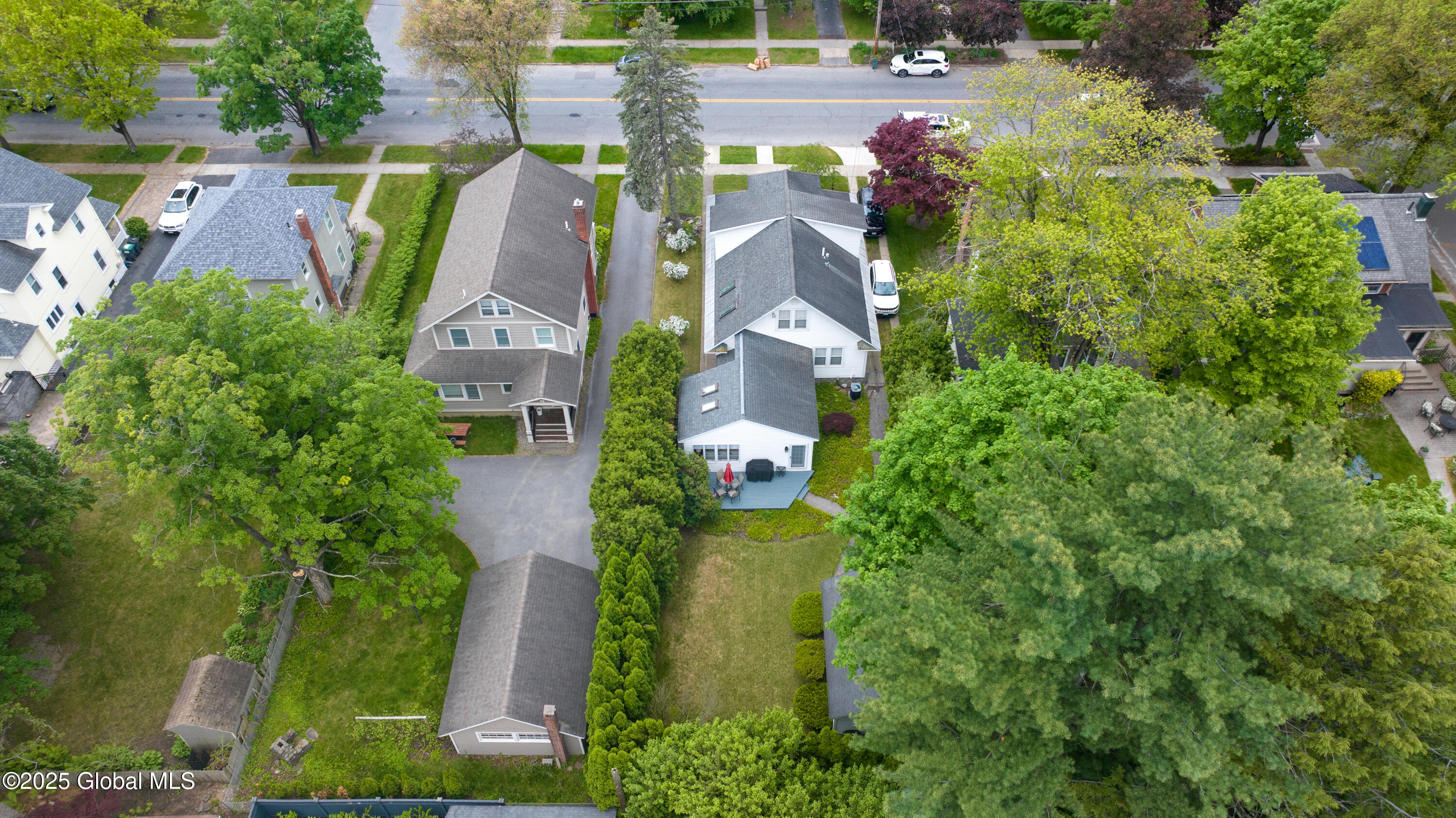 156 East Avenue, Saratoga Springs, New York image 48