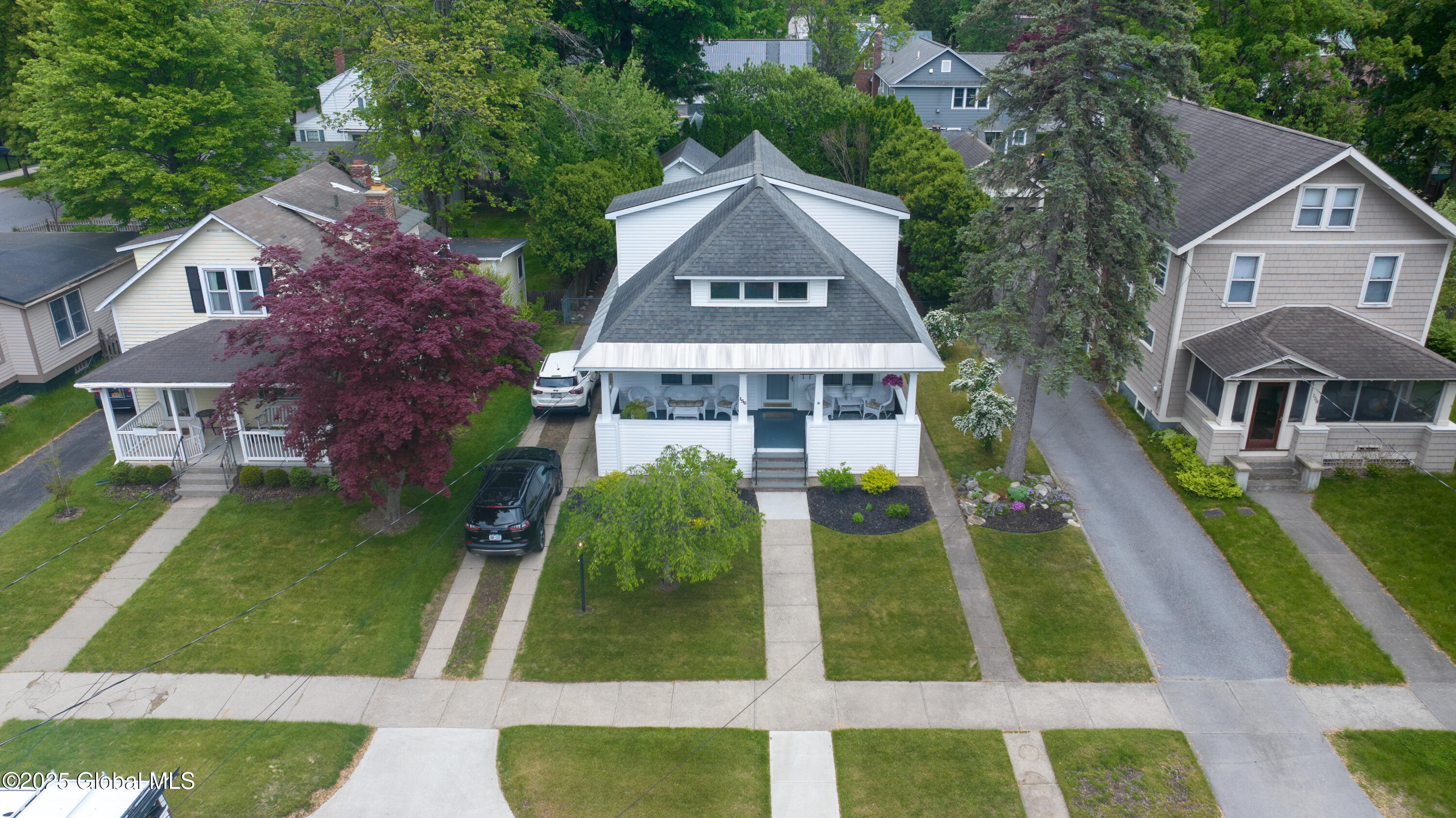 156 East Avenue, Saratoga Springs, New York image 46