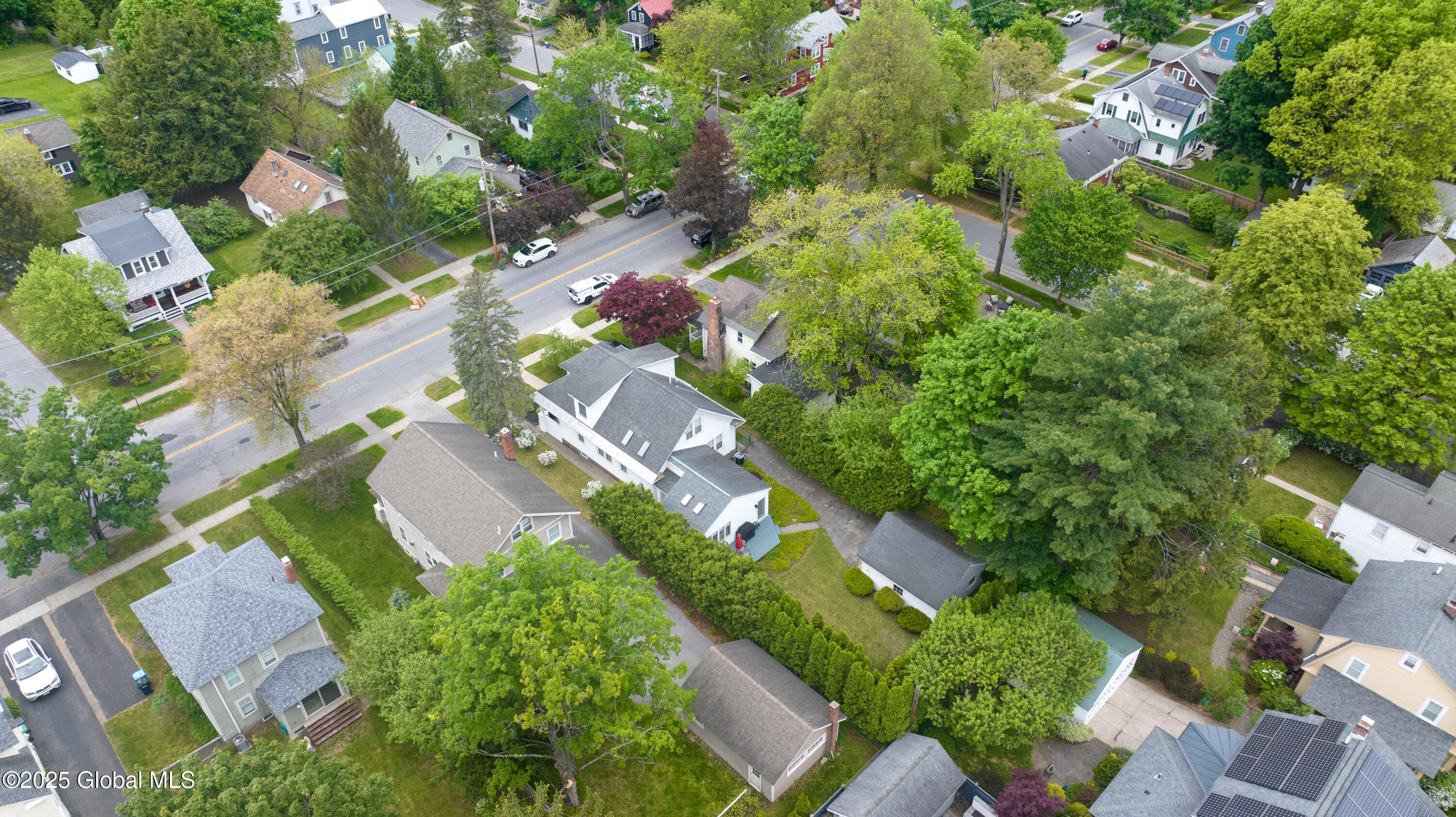 156 East Avenue, Saratoga Springs, New York image 47