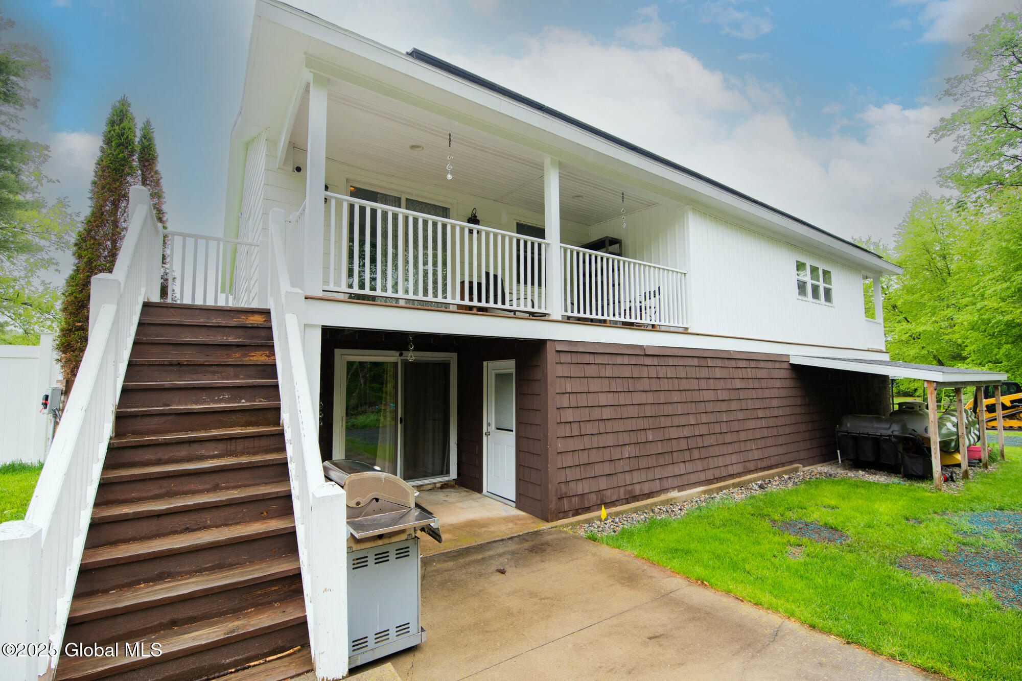 16 Dinu Drive, Warrensburg, New York image 38