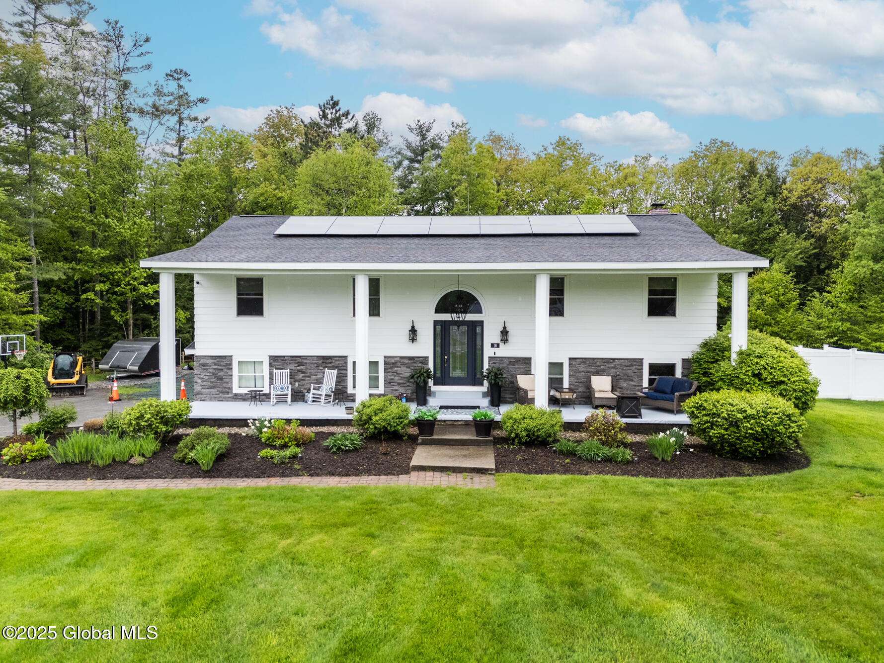 16 Dinu Drive, Warrensburg, New York image 1