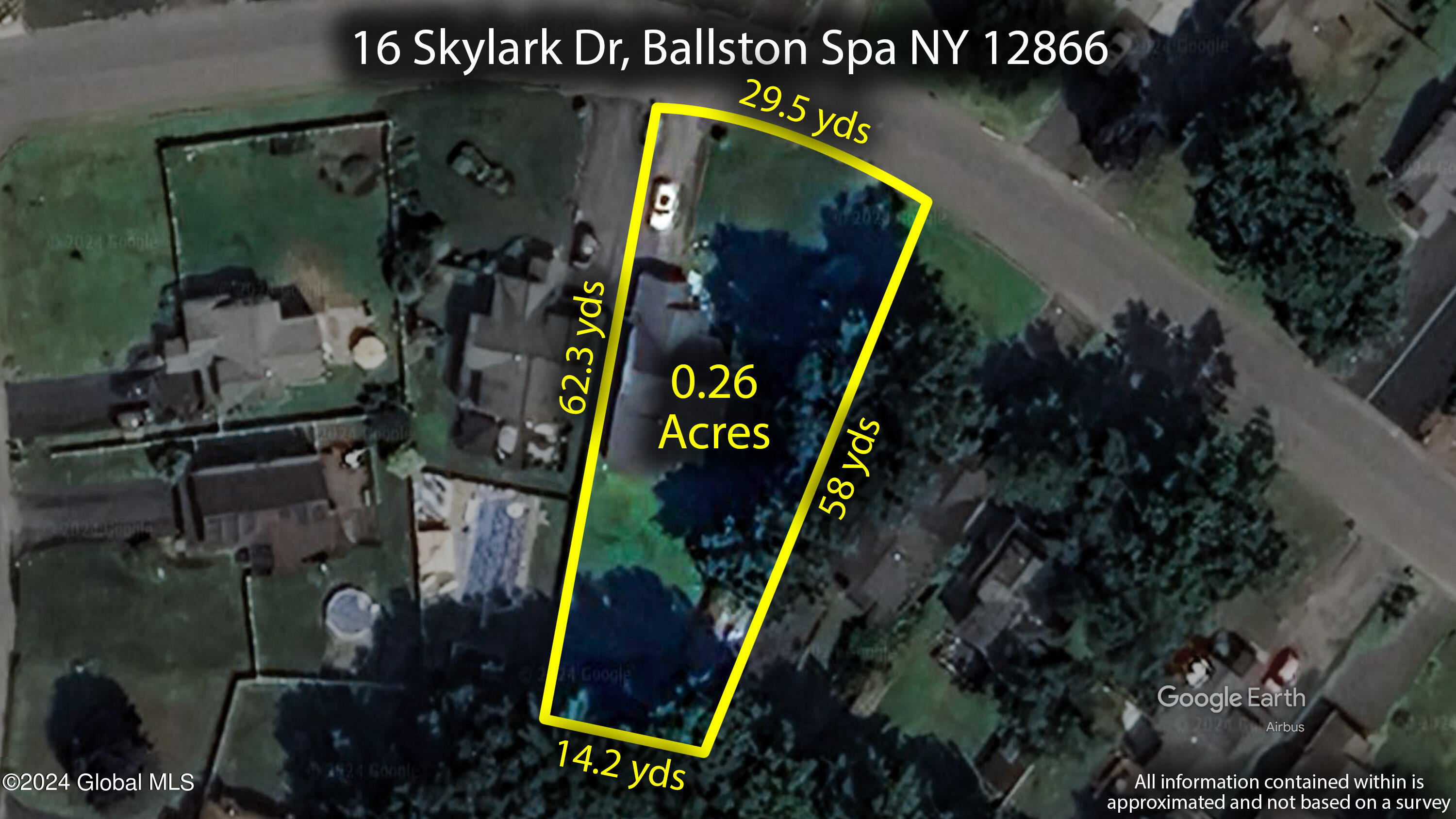 16 Skylark Drive, Ballston Spa, New York image 21