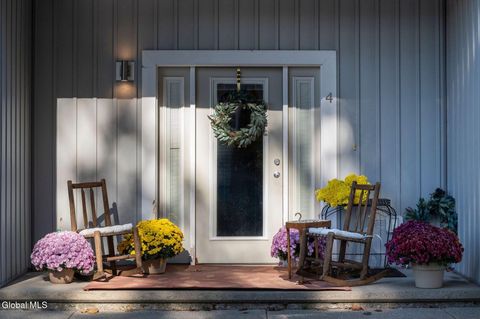 Photo of 166 Jefferson Street #4, Saratoga Springs, NY 12866 (MLS # 202530873)