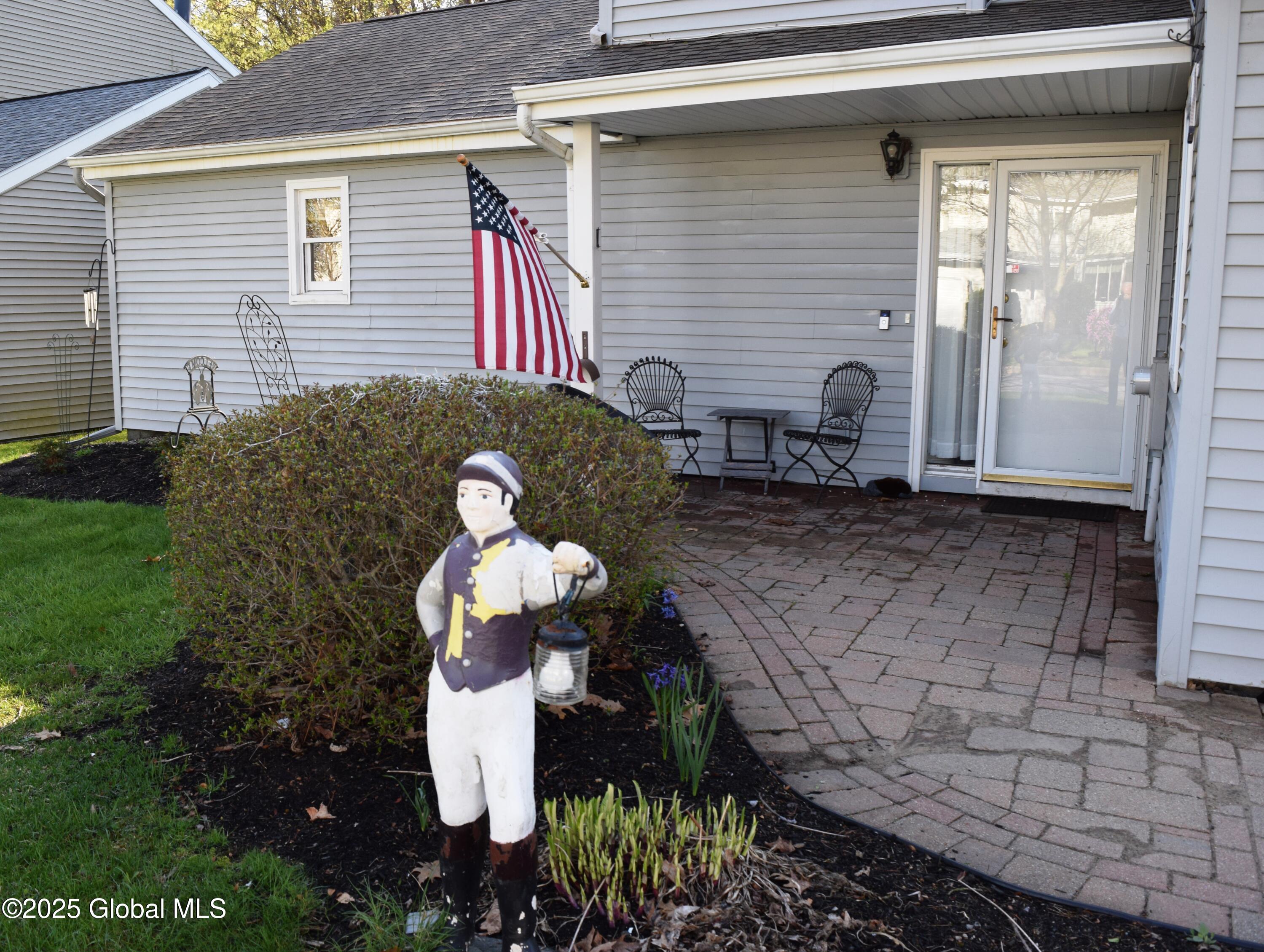 66 Belmont Drive, Saratoga Springs, New York image 2
