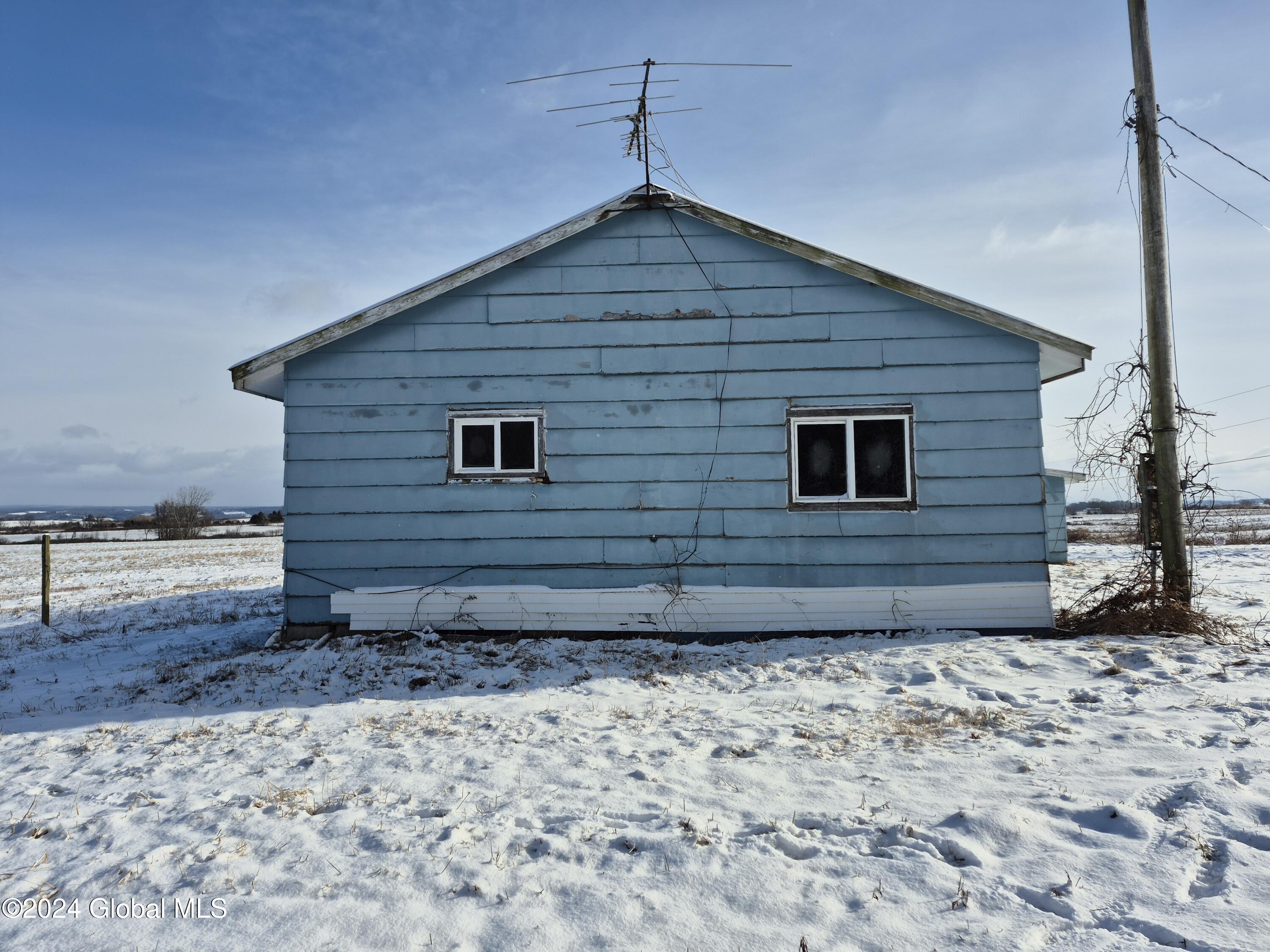 1989 Fordsbush Spur Road, Fort Plain, New York image 4