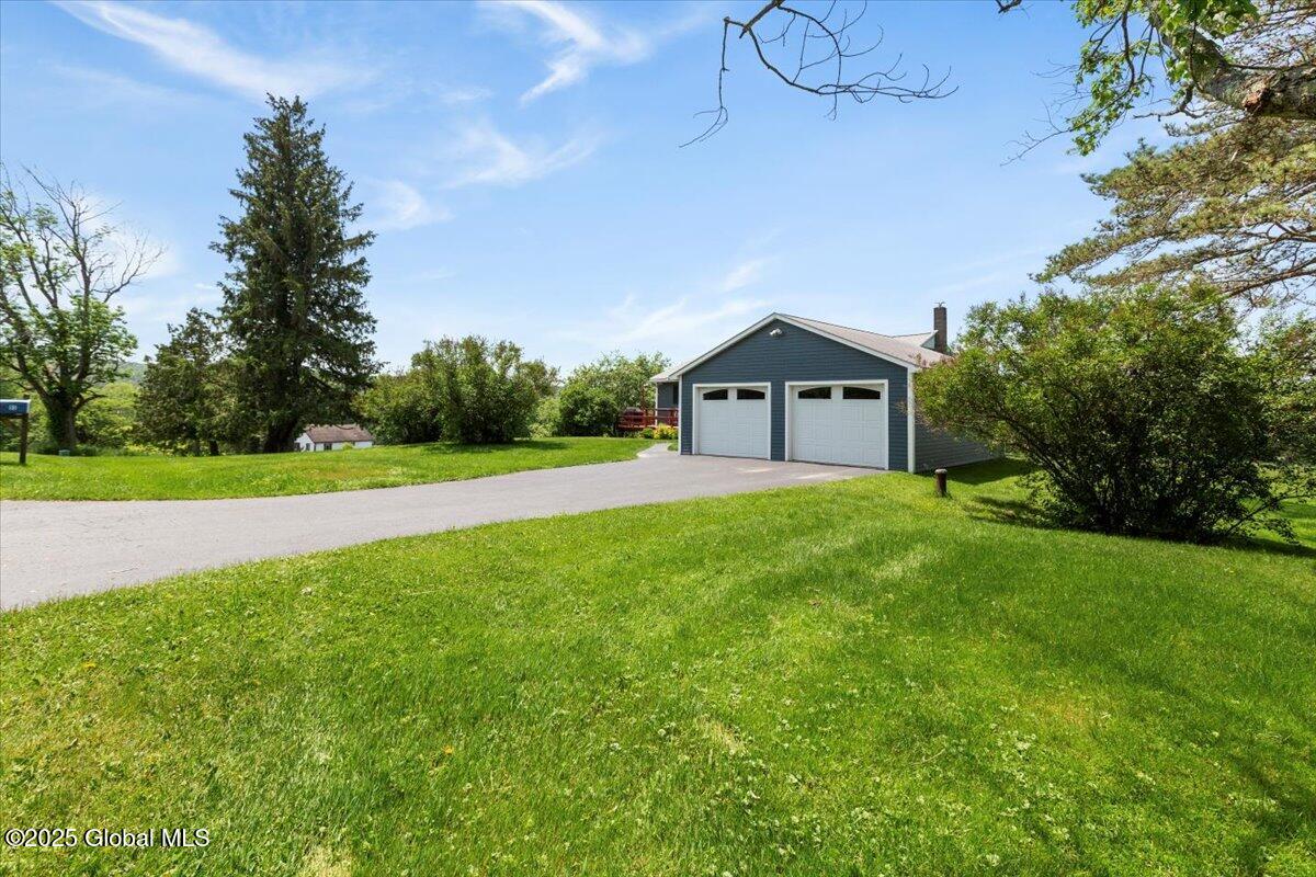 95 Schoolhouse Road, East Chatham, New York image 3