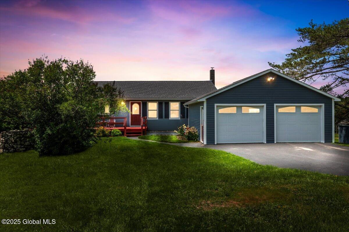 95 Schoolhouse Road, East Chatham, New York image 1