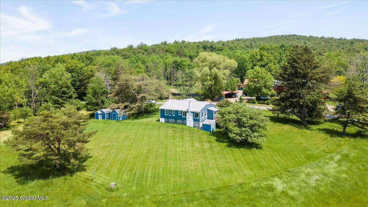 95 Schoolhouse Road, East Chatham, New York image 10