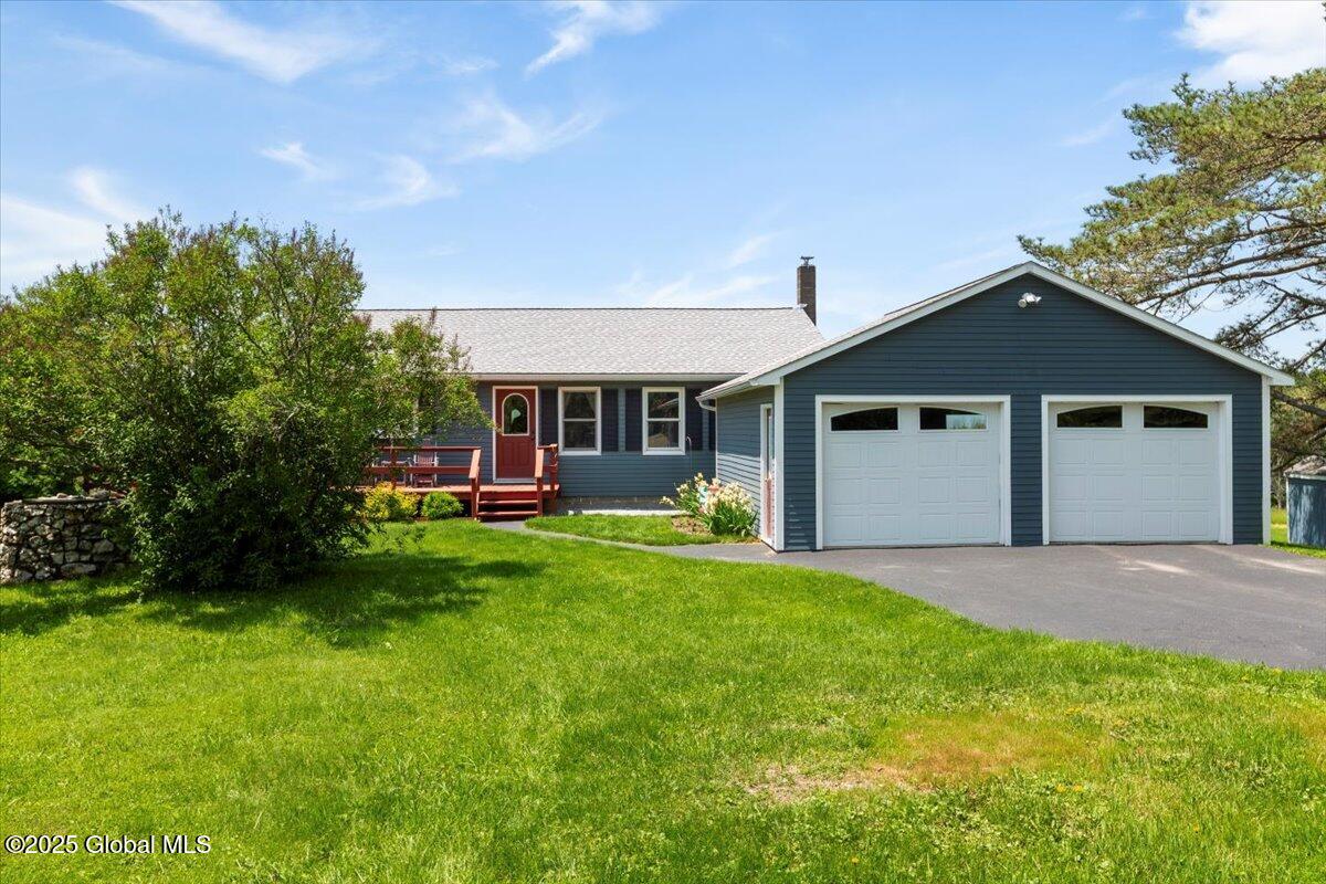 95 Schoolhouse Road, East Chatham, New York image 8