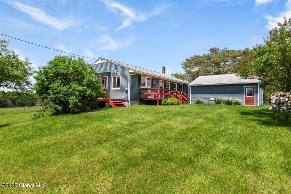 95 Schoolhouse Road, East Chatham, New York image 31