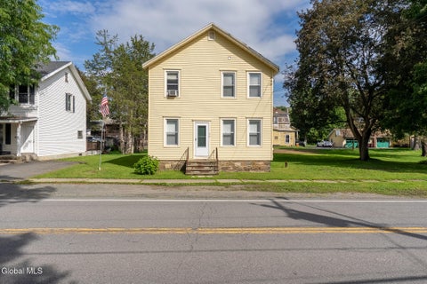 Homes For Sale - 46 State Street<br/> Rensselaer County, Valley Falls, NY 12185