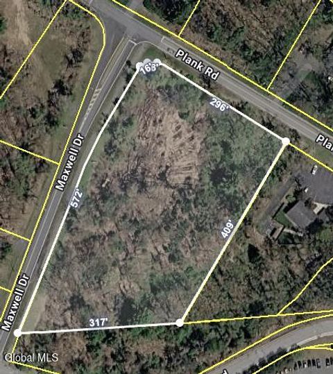 Photo of L69.1 Maxwell Drive, Clifton Park, NY 12065 (MLS # 202614636)