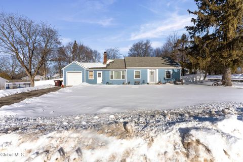 Photo of 10 Skyview Drive, Cohoes, NY 12047 (MLS # 202612109)