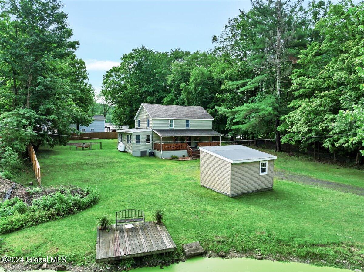 1246 Burden Lake Road, Averill Park, New York image 35