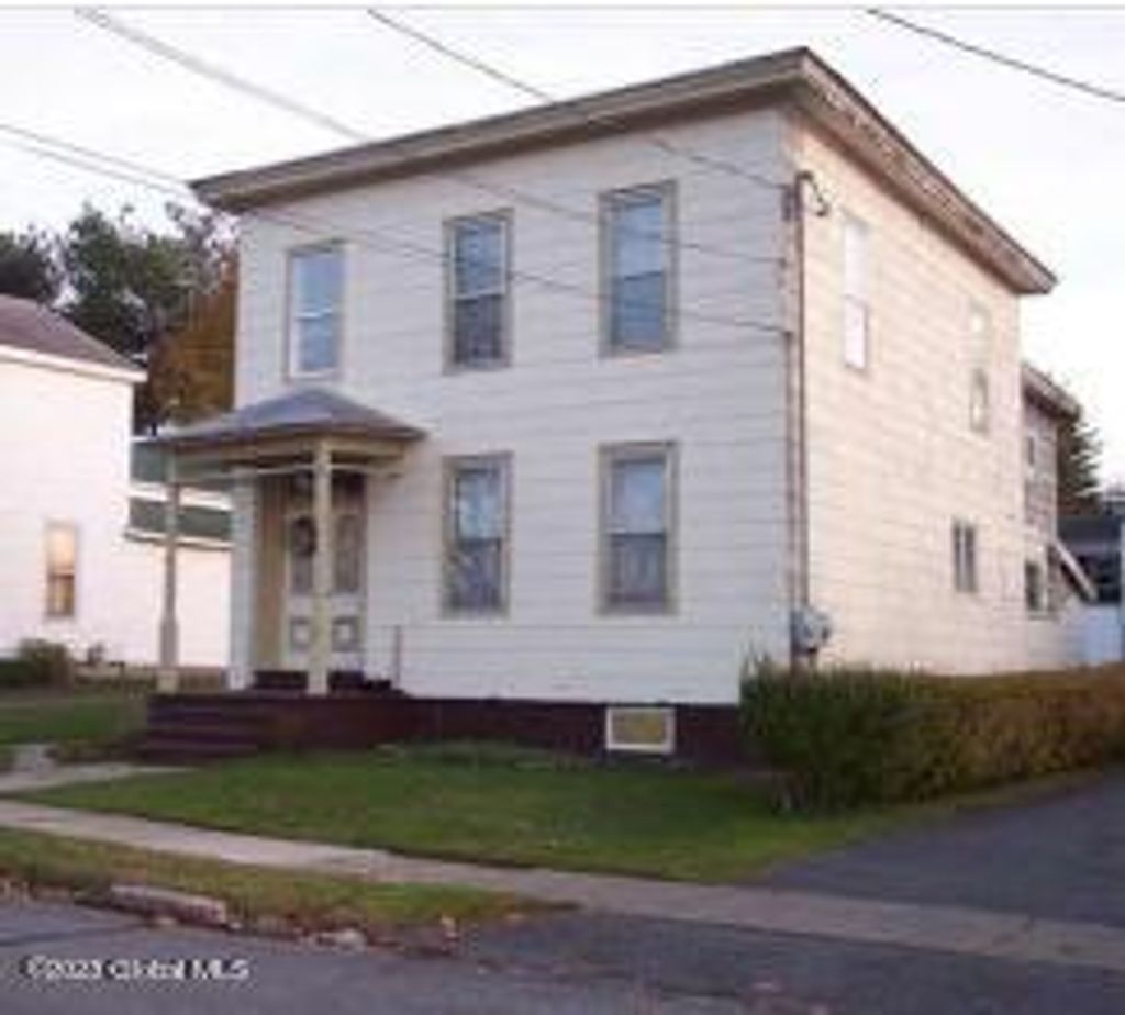 112 Front Street, Canajoharie, NY 13317, MLS 202312616 Howard Hanna