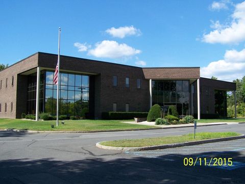 9 Washington Square Albany NY 12205