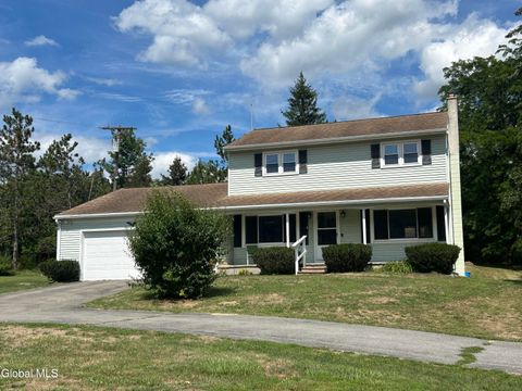 Photo of 1192 Helderberg Trail, Berne, NY 12023 (MLS # 202524030)