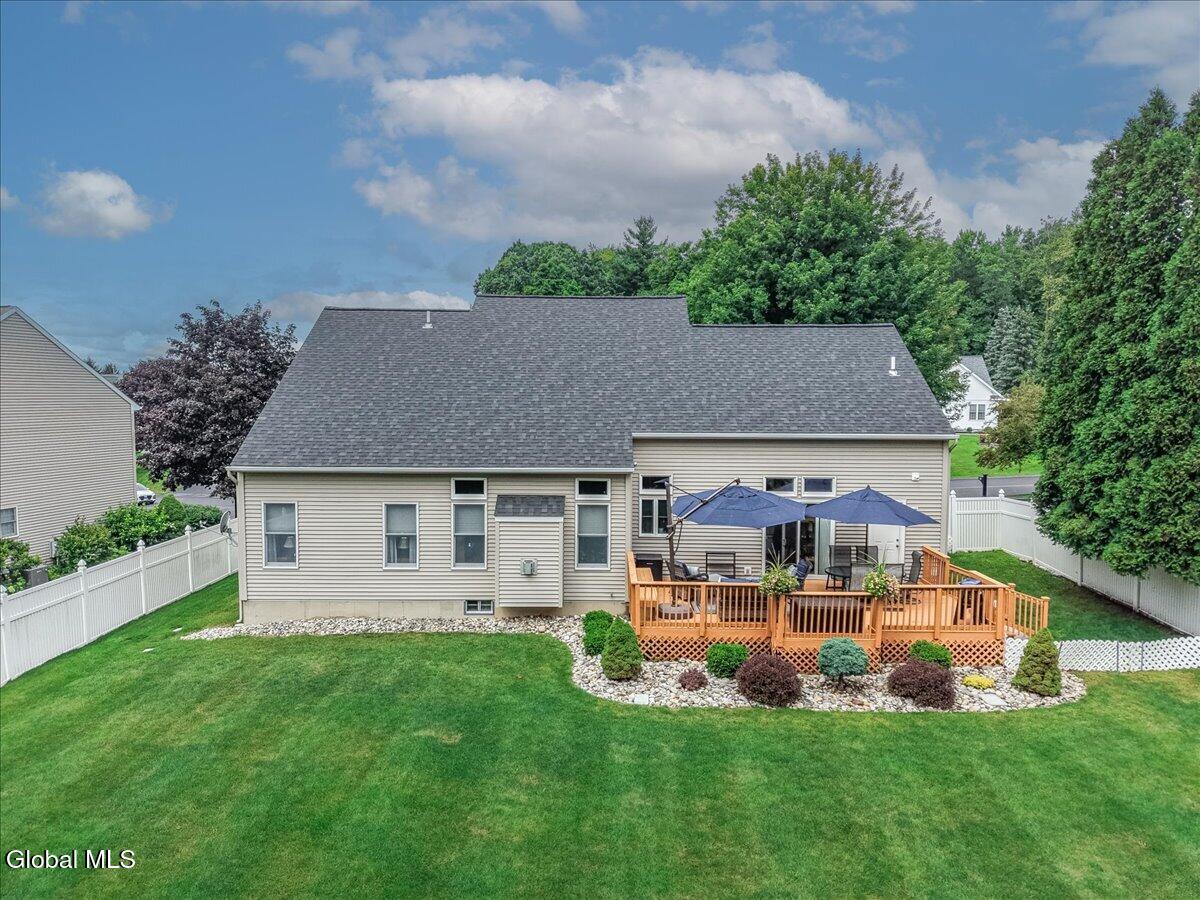 13 Bergen Woods Drive