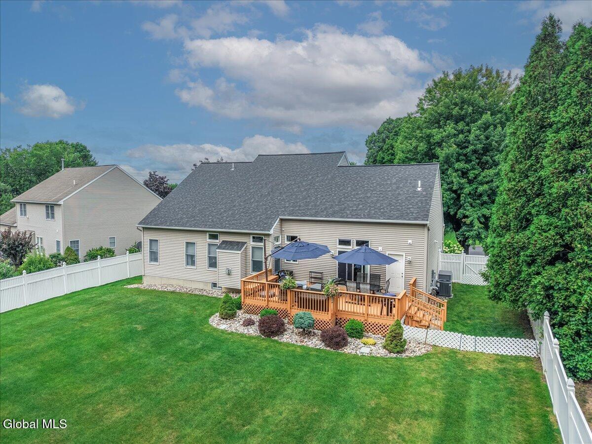 13 Bergen Woods Drive