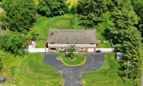 Multifamily For Sale - 6190-6192 Depot Road<br/> Altamont, NY 12009