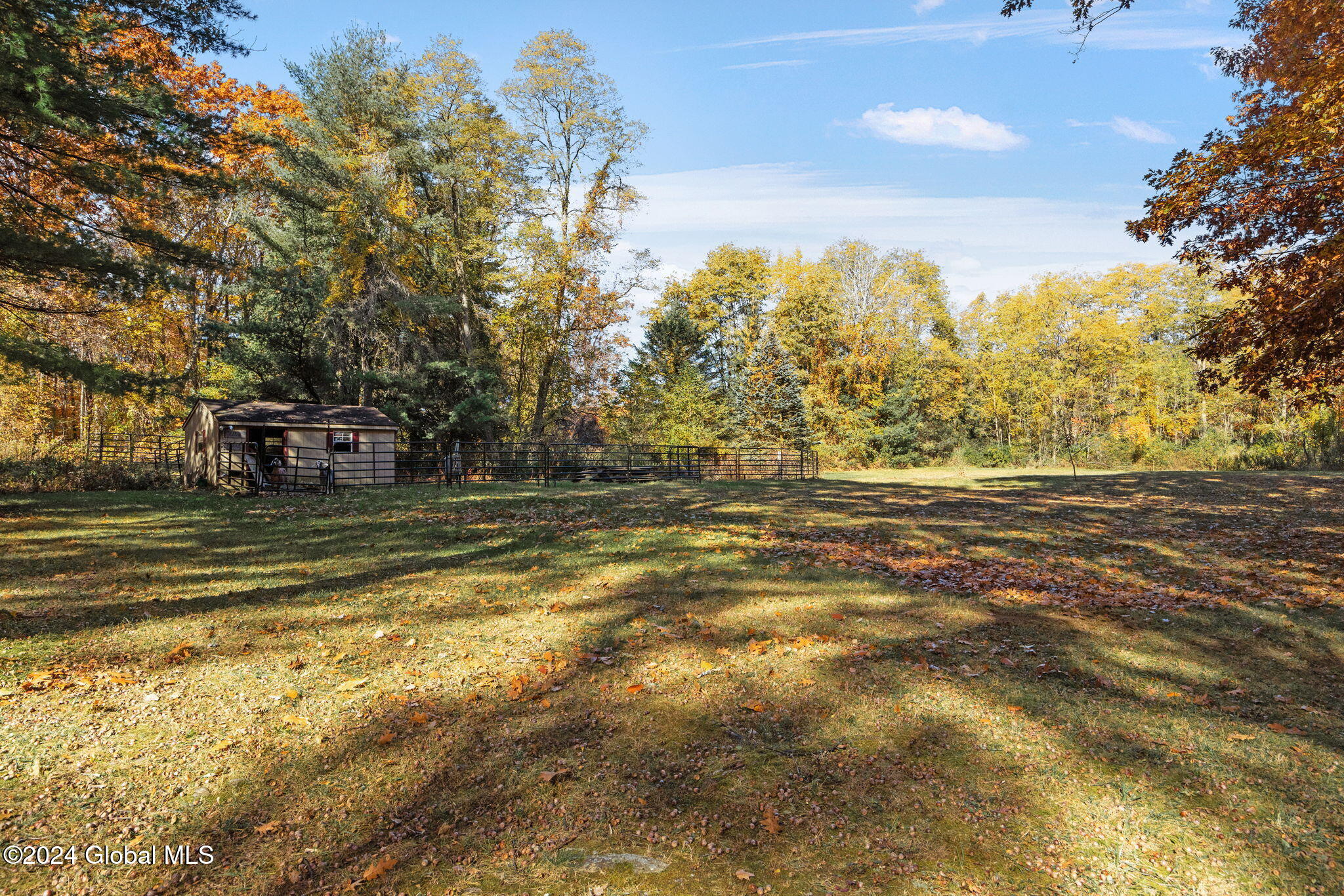 1901 Hermance Road, Galway, New York image 8