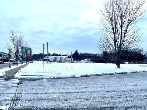 Photo of 153 S Broadway, Saratoga Springs, NY 12866 (MLS # 202511723)
