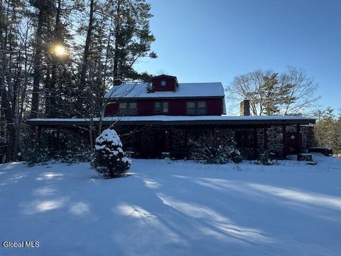 Photo of 1338 Lake Avenue, Lake Luzerne, NY 12846 (MLS # 202610858)