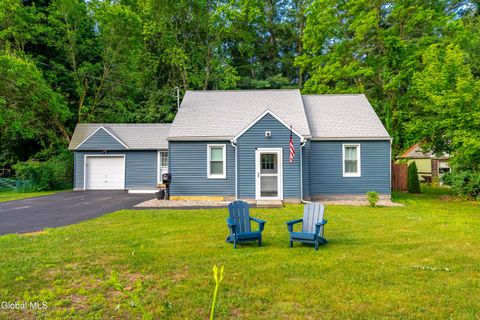 Photo of 129 Heckeler Drive, Glenville, NY 12302 (MLS # 202619719)