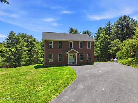 Homes For Sale - 285 Bridge Road<br/> Berne, NY 12023
