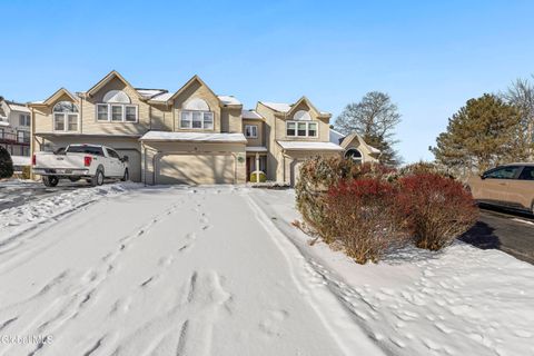 Photo of 3 Pine Ridge Road, Saratoga Springs, NY 12866 (MLS # 202610158)