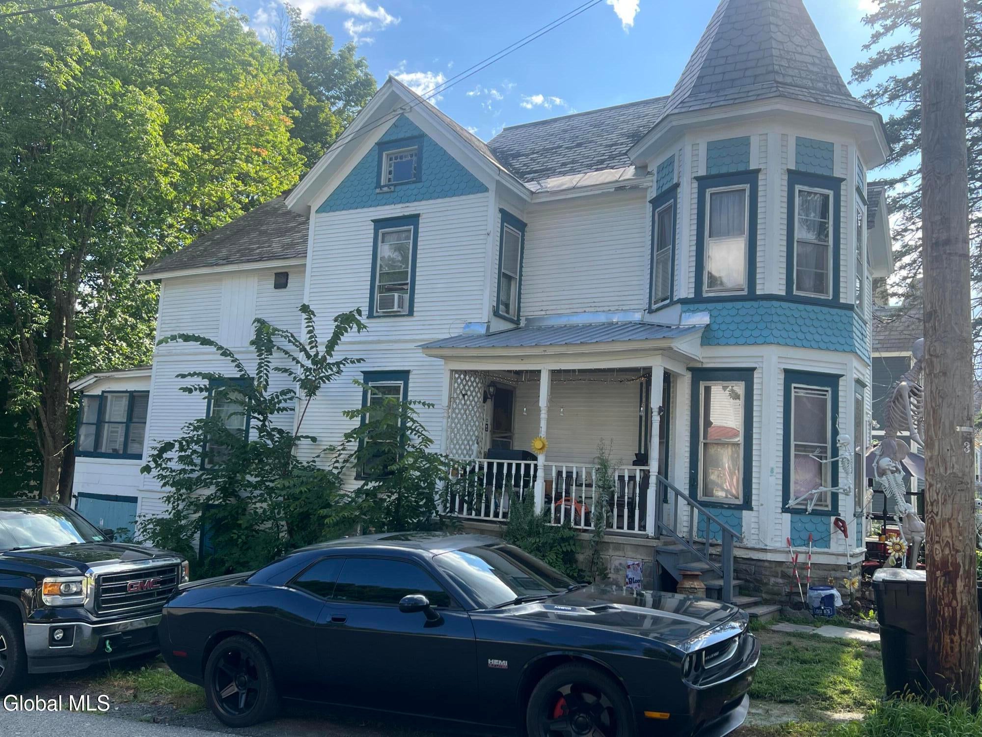 8 Broadview Terrace