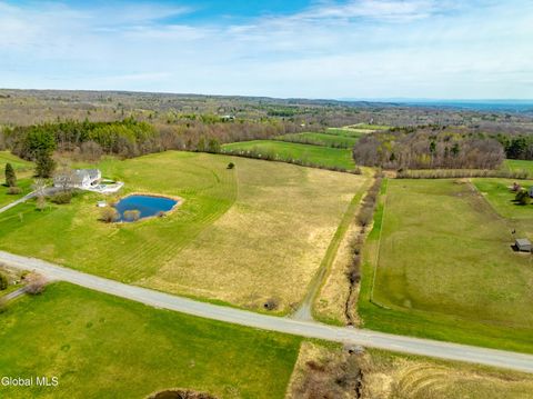 Photo of 296 Delevan Road, Delanson, NY 12053 (MLS # 202615815)