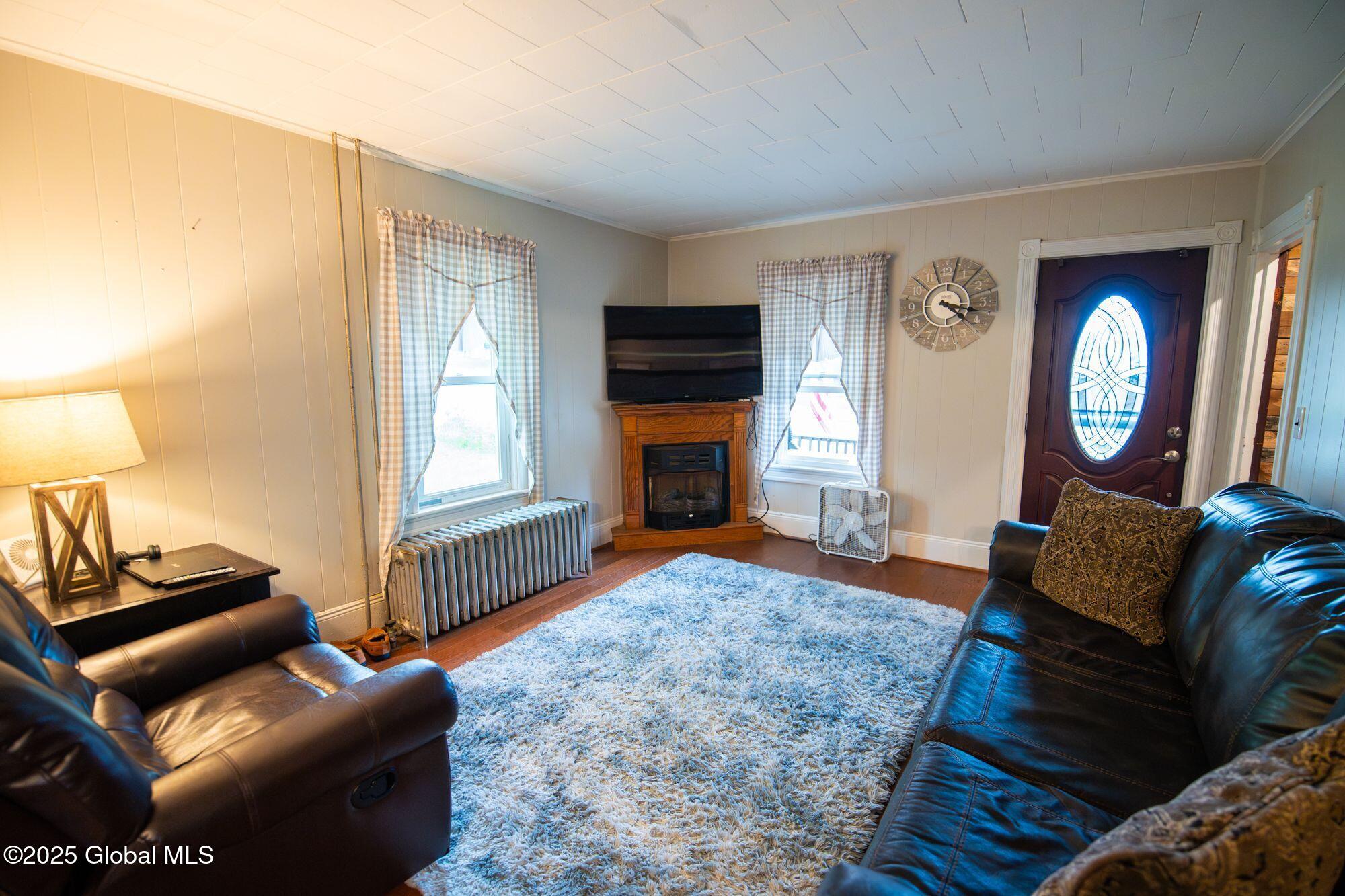 110 Oak Street, Corinth, New York image 5